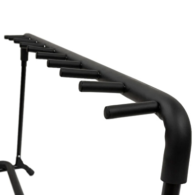 HEBIKUO ZSJ-79 9lu Gitar Standı